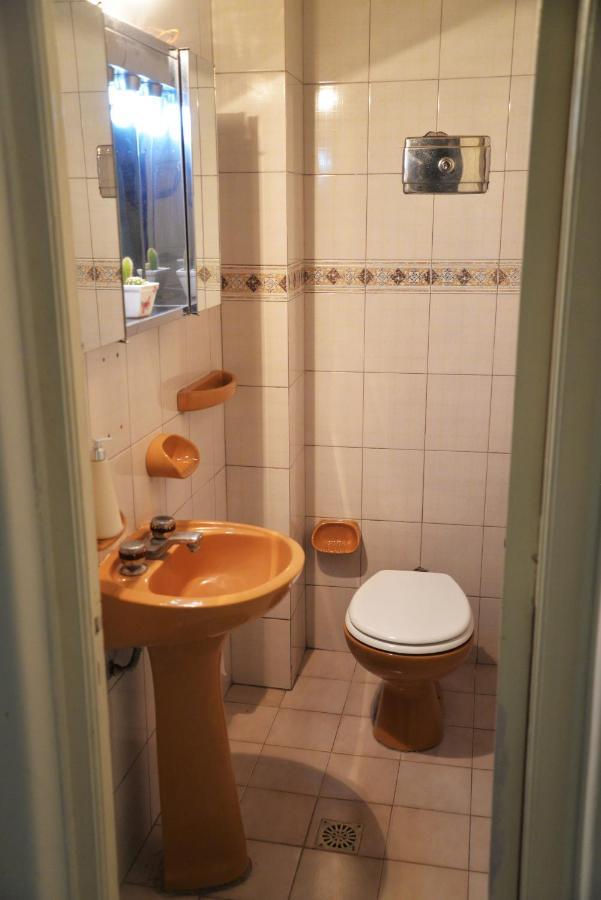 Hostel Kuyuk Mendoza Eksteriør bilde