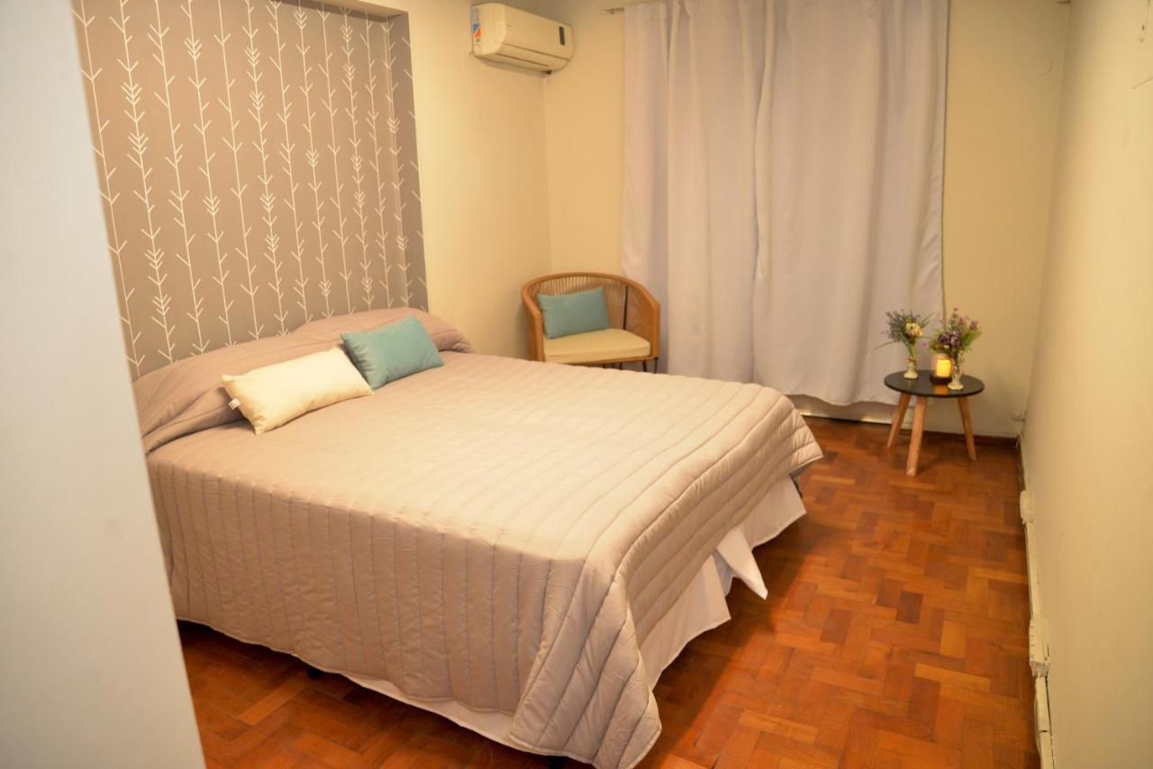 Hostel Kuyuk Mendoza Eksteriør bilde