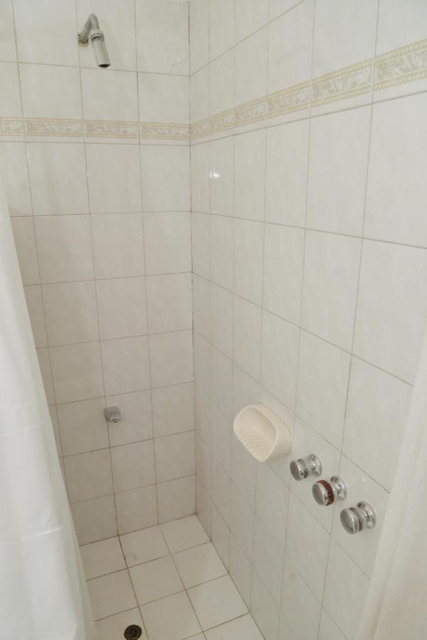 Hostel Kuyuk Mendoza Eksteriør bilde