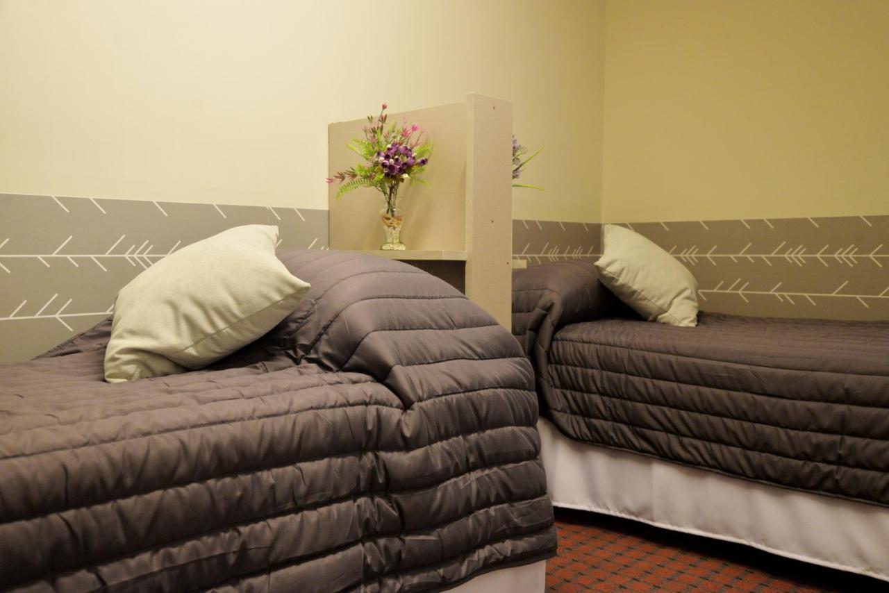 Hostel Kuyuk Mendoza Eksteriør bilde